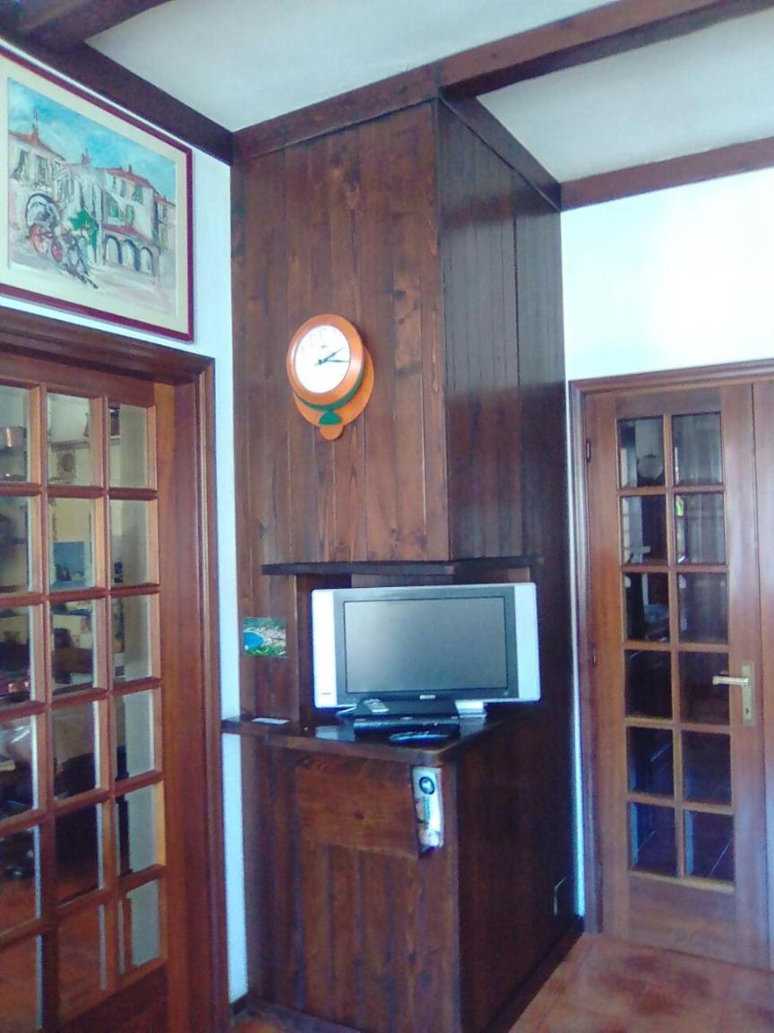 Apartamento Matilde'S House Riccò del Golfo di Spezia Exterior foto