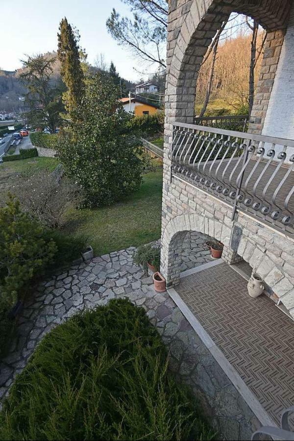 Apartamento Matilde'S House Riccò del Golfo di Spezia Exterior foto