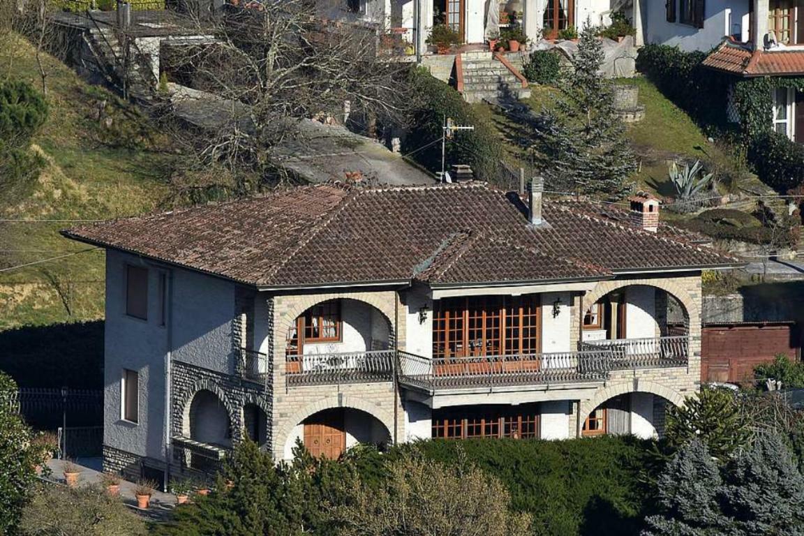 Apartamento Matilde'S House Riccò del Golfo di Spezia Exterior foto