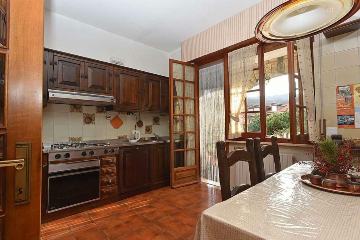 Apartamento Matilde'S House Riccò del Golfo di Spezia Exterior foto