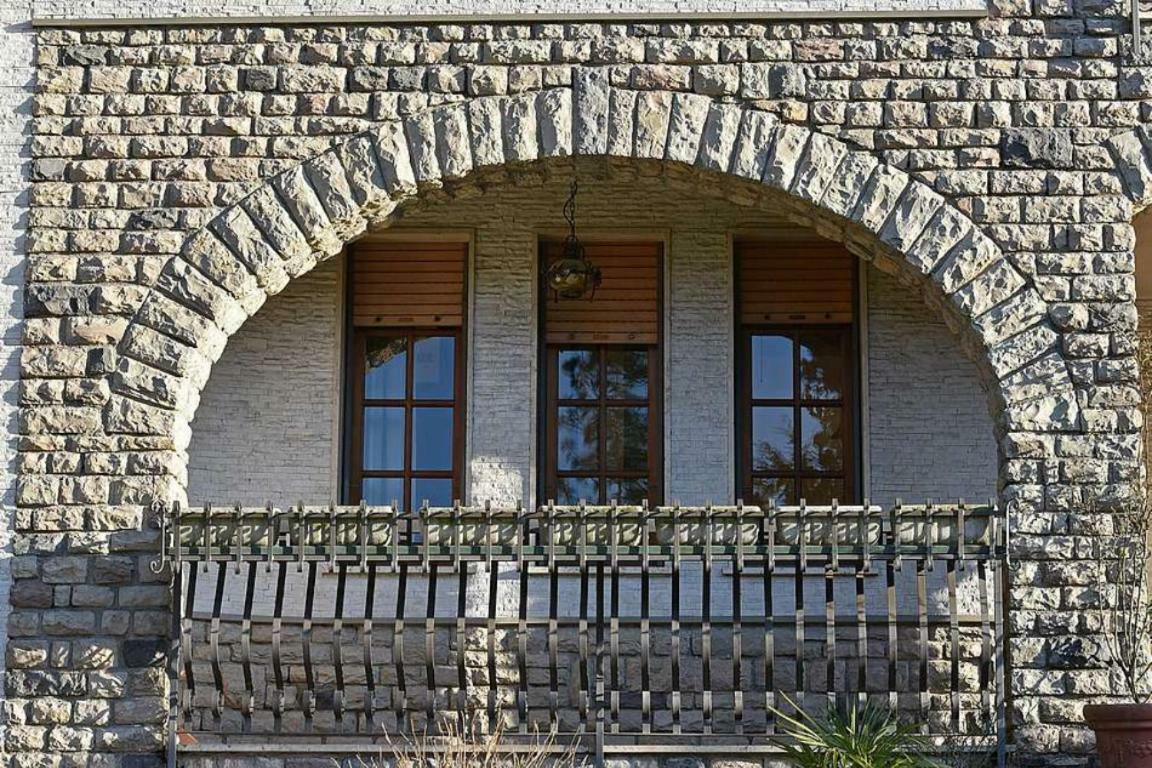 Apartamento Matilde'S House Riccò del Golfo di Spezia Exterior foto