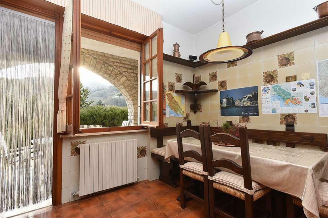 Apartamento Matilde'S House Riccò del Golfo di Spezia Exterior foto